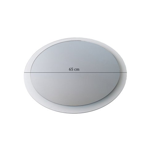 Zrkadlo Aqua A345
