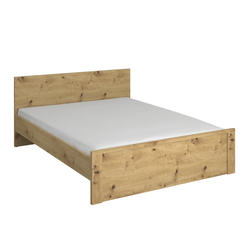 Postel AIRON - ŠÍŘKA: 120 cm