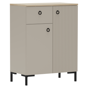 Komoda DOMCA 2D1S