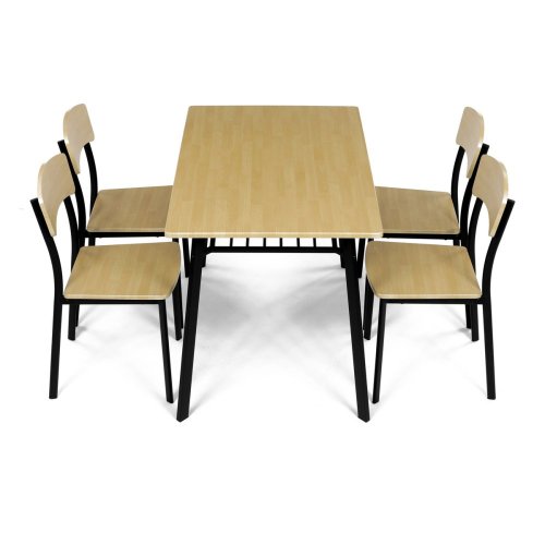 Jedálenský set 4+1 AUT-O2222