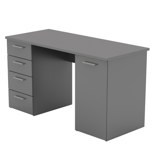 Psací stůl EUSTACH DTD