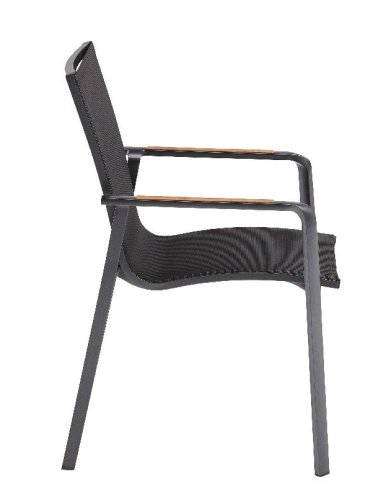 Zahradní křeslo DIAMOND