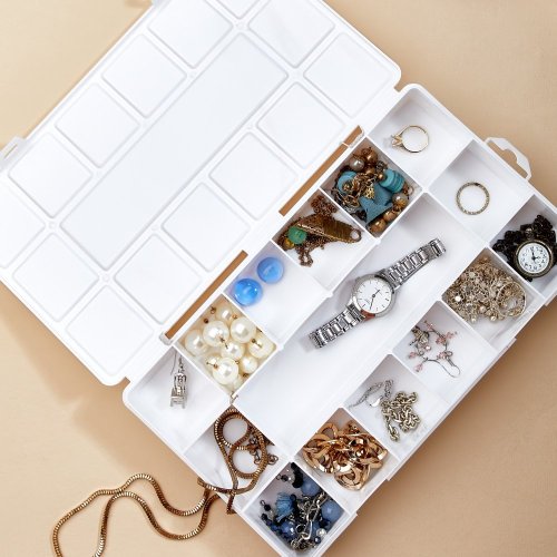 Jewellery Box ORG-2016