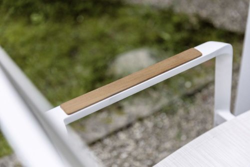 Zahradní křeslo DIAMOND