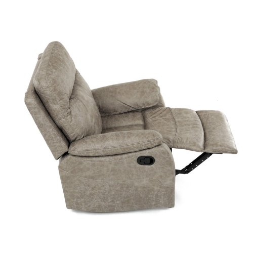 Polohovacie TV kreslo TV-4092