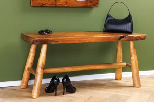 Lavica NEFELÉ 100 cm Dekorhome