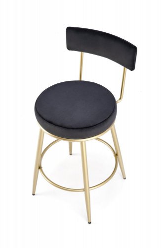 Barová stolička H115