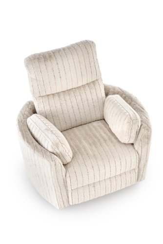 Elektrické polohovacie kreslo PEGAS