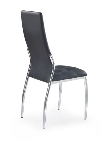 Jídelní židle K209 - BAREVNÁ VARIANTA: Bílá