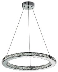 Závěsné svítidlo LORDS LED