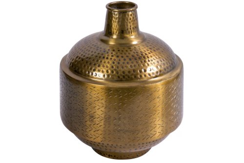 Stolní váza SINIS Dekorhome