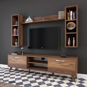 TV stěna / Sestava pod TV M5 - 240