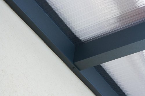 Hliníková pergola SKYLUX CLIMALUX 6m Dekorhome