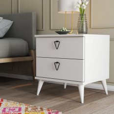 Nočný stolík Versa-Ce 3634