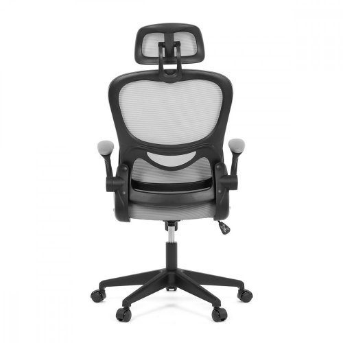 Kancelářská židle KA-Y336 - BAREVNÁ VARIANTA: Černá