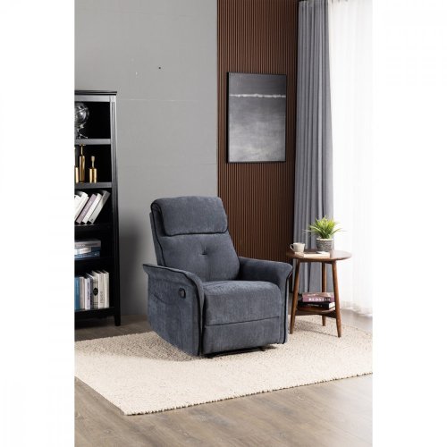 Polohovacie TV kreslo TV-7054