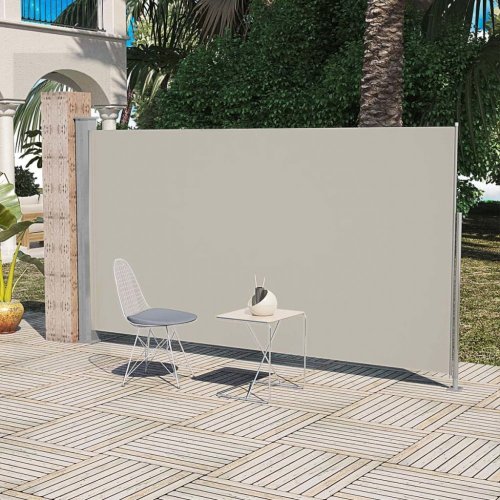 Zatahovací boční markýza 160x300 cm Dekorhome