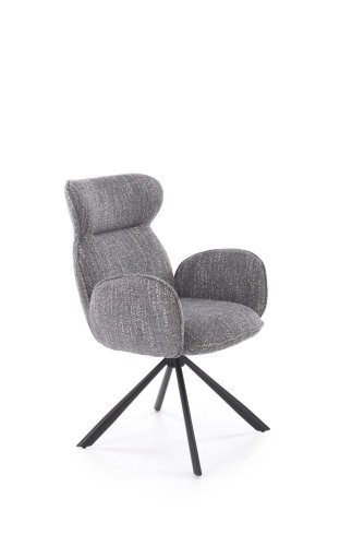 Otočné jedálenské kreslo K571