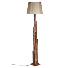 Stojací lampa 8300-2