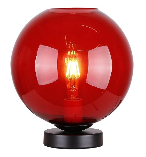Stolní lampa GLOBE