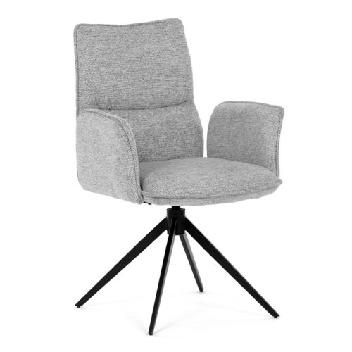 Otočné jídelní křeslo DCH-D1328