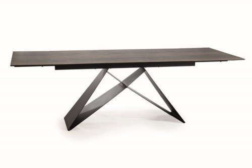 Rozkladací jedálenský stôl WESTIN 180 cm
