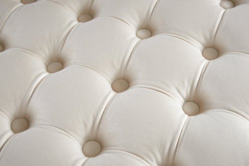 Chesterfield taburet ZETHOS Dekorhome