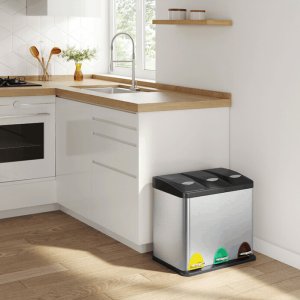 Odpadkový koš AUK-E1124