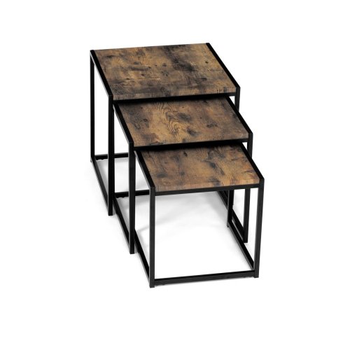 Odkládací stolek 3 ks AF-3003