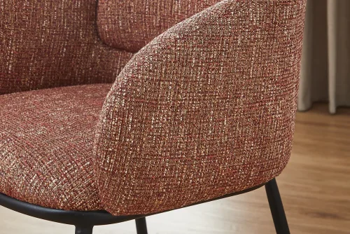 Jídelní křeslo FLORENTINE Dekorhome