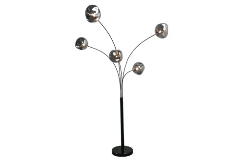 Stojacia lampa ZAFIRA Dekorhome