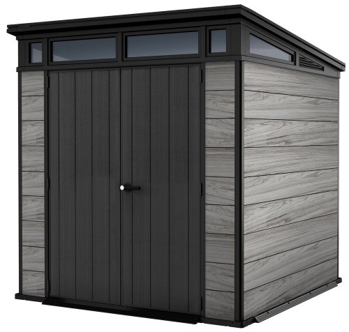 Záhradný domček SIGNATURE PENT 7x7