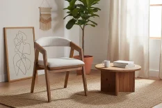 Jídelní židle THETIS Dekorhome