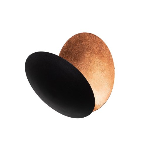 Nástenná lampa Yosma-13639