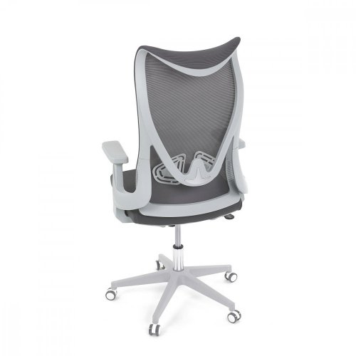 Kancelářská židle KA-S248 - BAREVNÁ VARIANTA: Černá