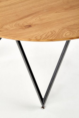 Jídelní stůl MOZAMBIK 120 cm