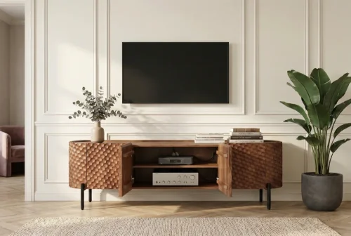 TV stolek NODLA 200 Dekorhome