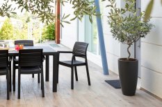 Zahradní židle RECANATI