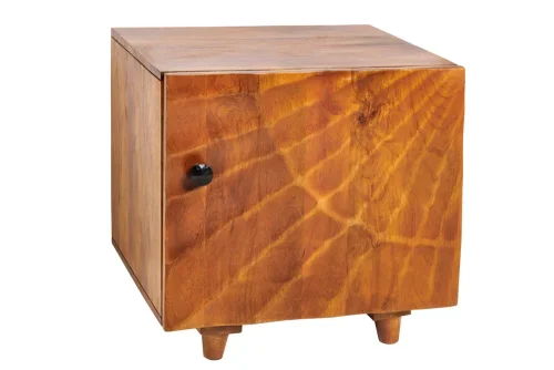 Nočný stolík FILEMON Dekorhome