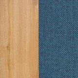 Dub medový / tyrkysová (INARI 87)