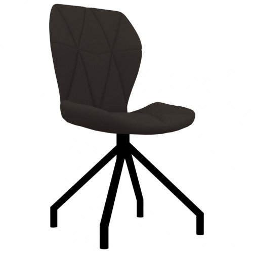 Jídelní židle 4 ks umělá kůže Dekorhome - BAREVNÁ VARIANTA: Vínová