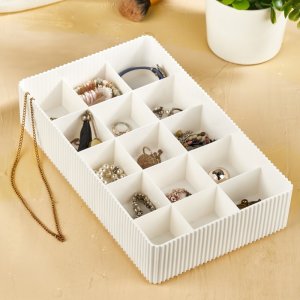 Jewellery Box ORG-2022