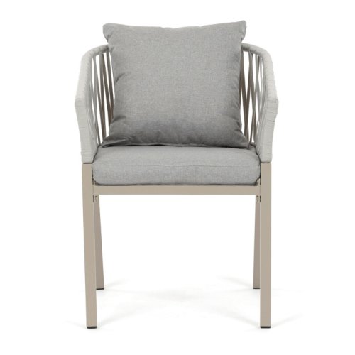 Záhradné kreslo AZC-S1430