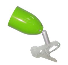 Stolní lampička na CLIP LED