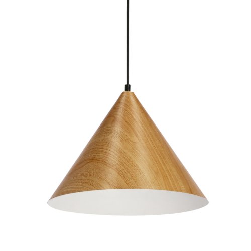 Závěsná lampa DUNCA 1xE27