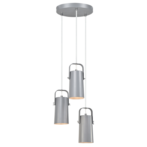 Závesná lampa DEVAN