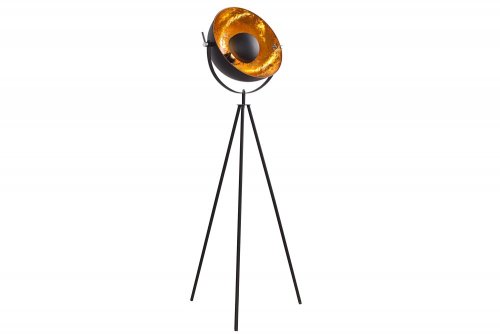 Stojací lampa BRUSEL Dekorhome