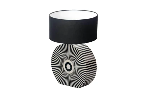 Stolová lampa MUT Dekorhome