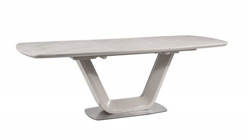 Rozkládací jídelní stůl ARMANI CERAMIC