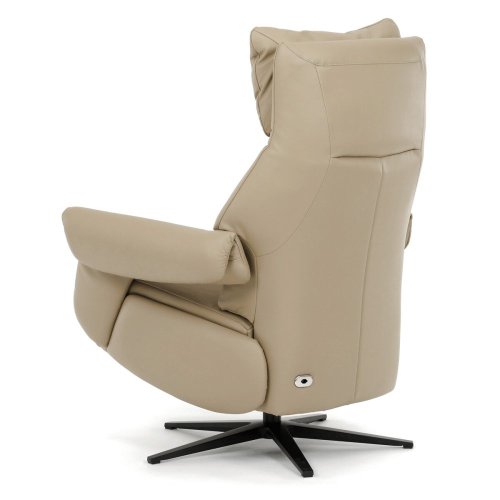 Polohovacie TV kreslo TV-B3980